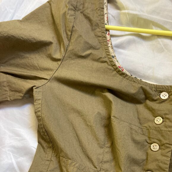 Caron Callahan Indira Dress - Picture 9 of 15